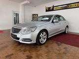 Mercedes-Benz E 350 3.0 CDI BlueEfficiency/AUTMTK/2.HND/NAVI - Mercedes-Benz E 350: Blueefficiency