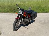 BMW R90/6; Wenig Kilometer, einzigartige Gelegenheit - BMW MOTORRAD R6
