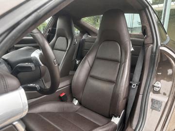 2012 Porsche 991 照片 6