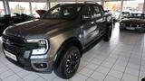 Ford Ranger Platinum V6 4WD Wildtrack X OPTIK - Ford Ranger V6 Gebrauchtwagen