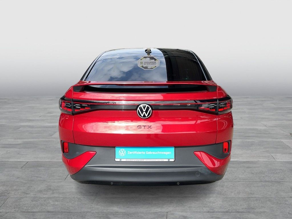 Volkswagen ID.5 - Bild 6