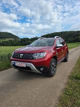 Dacia Duster II Anniversary - Dacia Duster: Anniversary