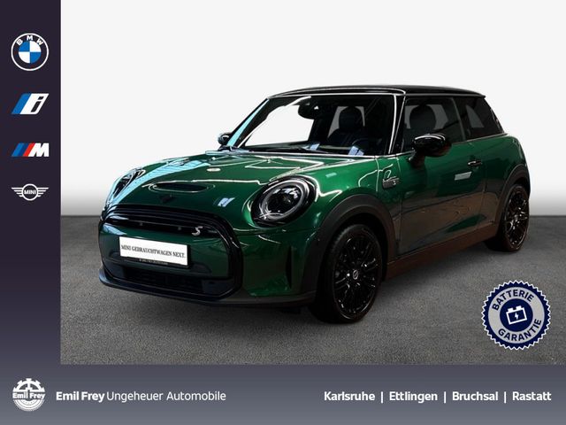 MINI Cooper SE MINI Yours Trim