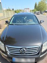 Volkswagen Phaeton  WV defekt - Volkswagen Phaeton in Köln