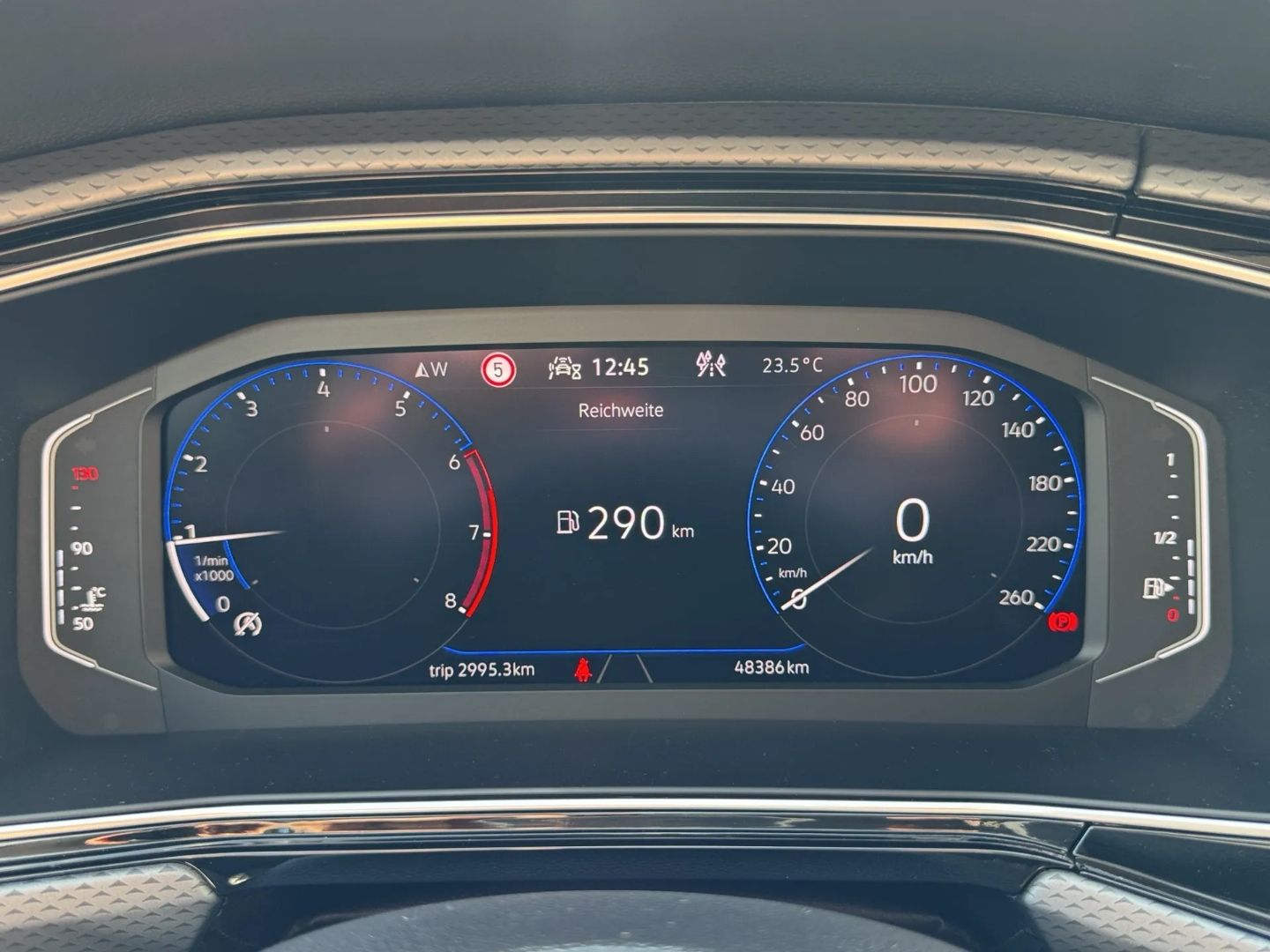 T-Cross 1.0 TSI "ACTIVE" *LED*NAVI*KAMERA*