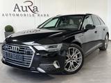 Audi A6 Avant 55 TFSI Quattro Sport NAV+LED+AHK+PANO