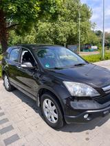 Honda CR-V 2.0 Comfort Comfort - gebrauchte Honda CR-V aus dem Jahr 2010