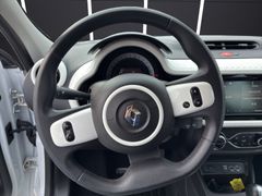 Renault Twingo Equilibre E-TECH Electric