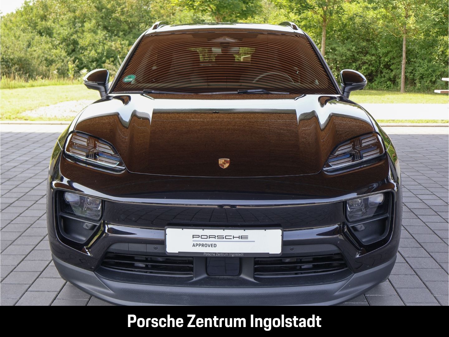 Porsche Macan - Bild 8