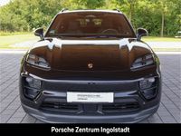 Porsche Macan - Vorschau Bild 8
