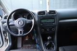 Volkswagen Golf VI 1,2 TSI Variant BlueMotion - Volkswagen Golf: Tsi Bluemotion