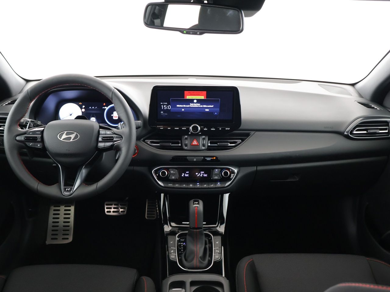 Hyundai i30 – Bild 11