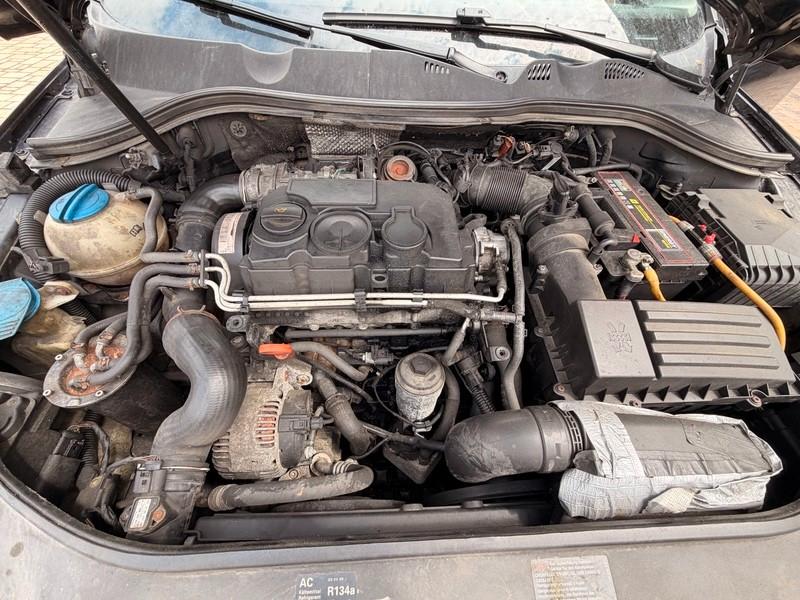 Volkswagen Passat 2006 — photo 5