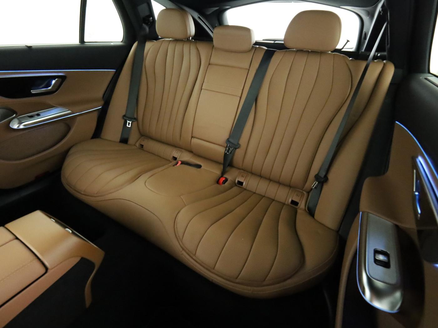 Mercedes-Benz E 220 d 4MATIC T-Modell 360 ACC AHK AUT Bel.Sitz