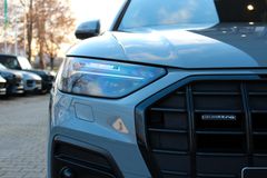 AUDI Q5 40 TDI/MAGNETIC RIDE/MATRIX/ADVANCED AUDI Q5 40 TDI/MAGNETIC RIDE/MATRIX/ADVANCED