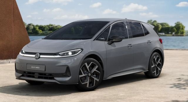 Volkswagen ID.3 - Bild 2