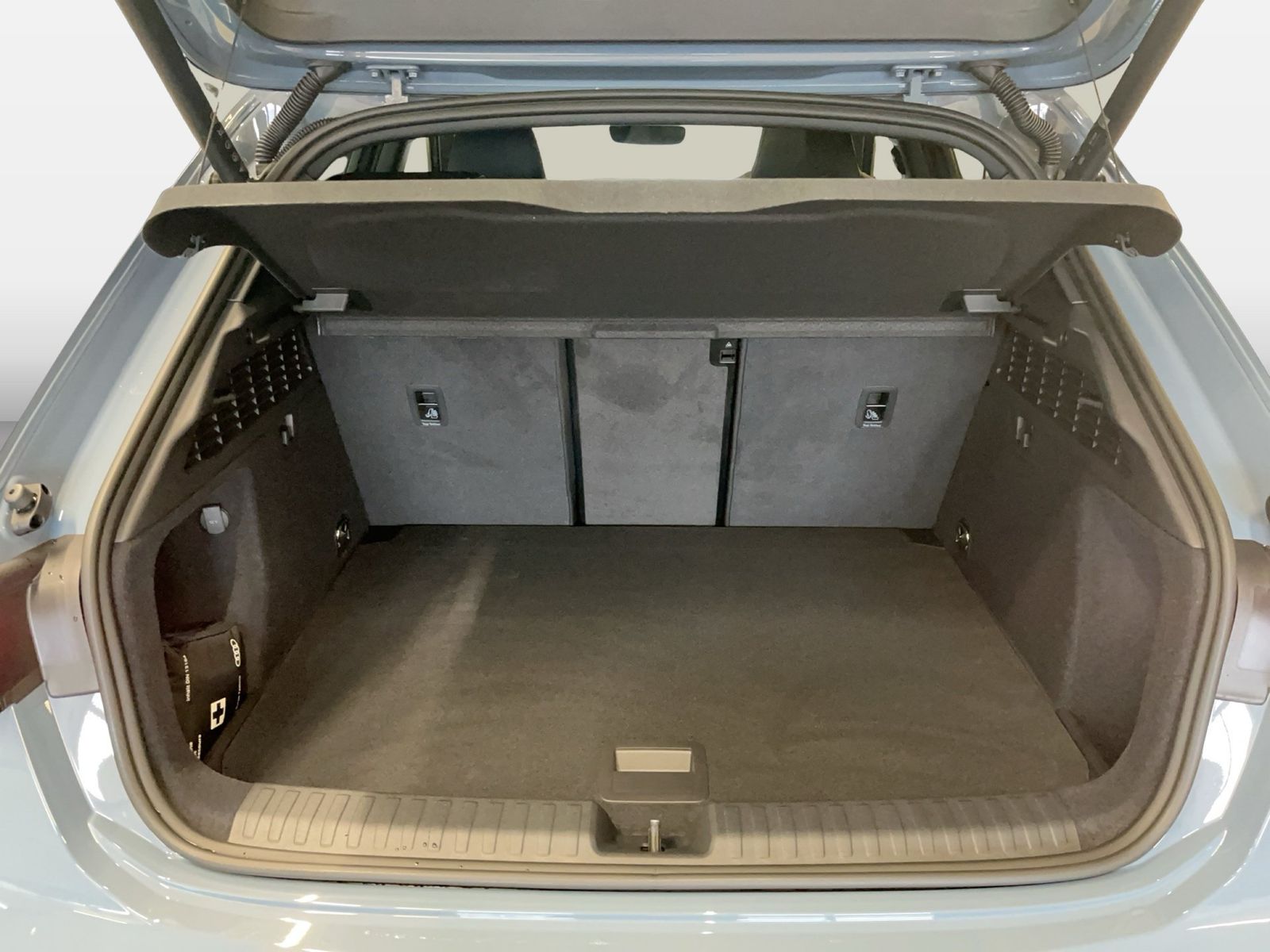 Audi RS3 - Bild 12