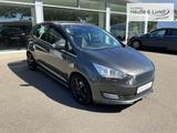 Ford C-Max Titanium 1.5 TDCi AHK Rückfahrkam. PDCv+h - Ford C-Max Gebrauchtwagen