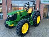 John Deere 5075E - John Deere 5 e