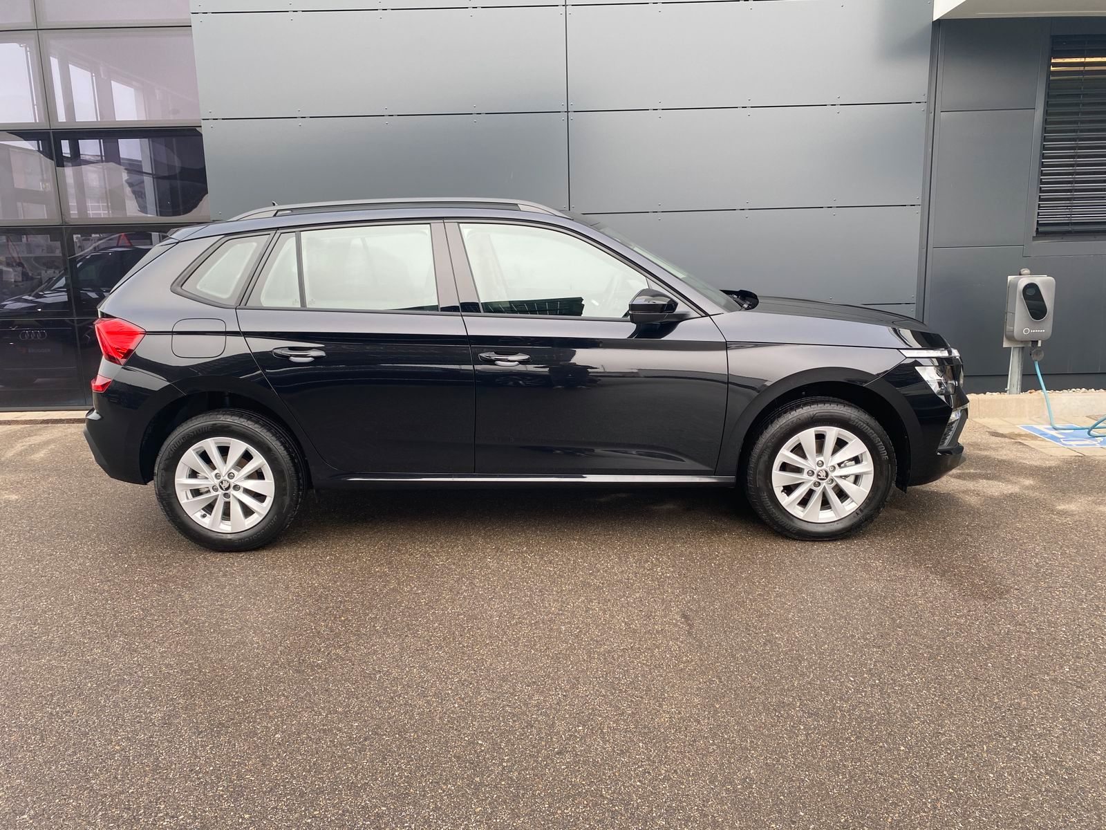 Skoda Kamiq - Bild 7