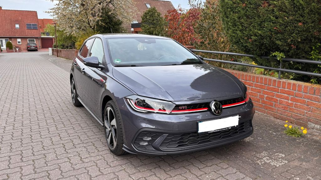 Image of Volkswagen Polo