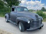 Chevrolet Pickup 3100 - Oldtimer