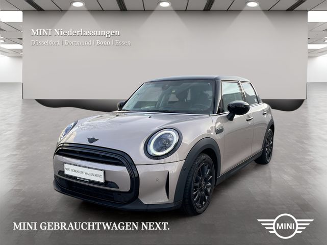 MINI Cooper Navi Kamera Driv.Assist Sportsitze LED