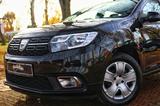 Dacia Sandero*TÜV NEU*KLIMA*PDC*TEMPOMAT*ALLWETTER NEU