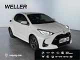 Toyota Yaris 1.5 Club *CarPlay*SHZ*Kamera*SmartKey*LMF* - Toyota Yaris: Club