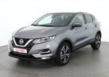 Nissan Qashqai 1.6 Tekna LED Navi Klimaaut. - Nissan Qashqai mit Panoramadach