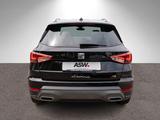 Seat Arona FR-Line 1.0TSI DSG LED NAV RFK ACC PDC SHZ - Seat Arona aus 2025