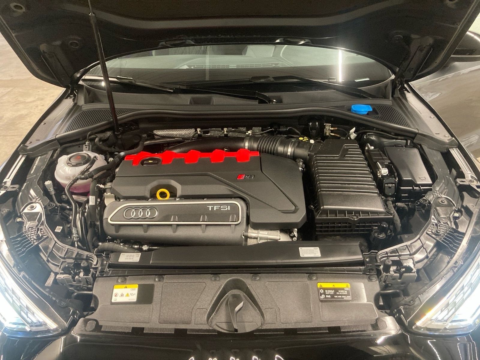 Audi RS3 - Bild 16