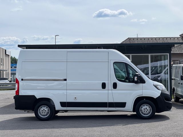 Peugeot Boxer L2H2 2.0HDI 130HP NETO EXPORT