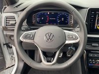 Volkswagen T-Cross - Vorschau Bild 18