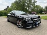 Mercedes-Benz E 220 d Coupé *AMG* *PANO* *360* *MultiBeam*  - Mercedes-Benz E 220 in Bochum