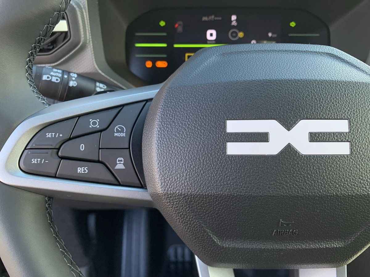 Dacia Duster - Bild 22