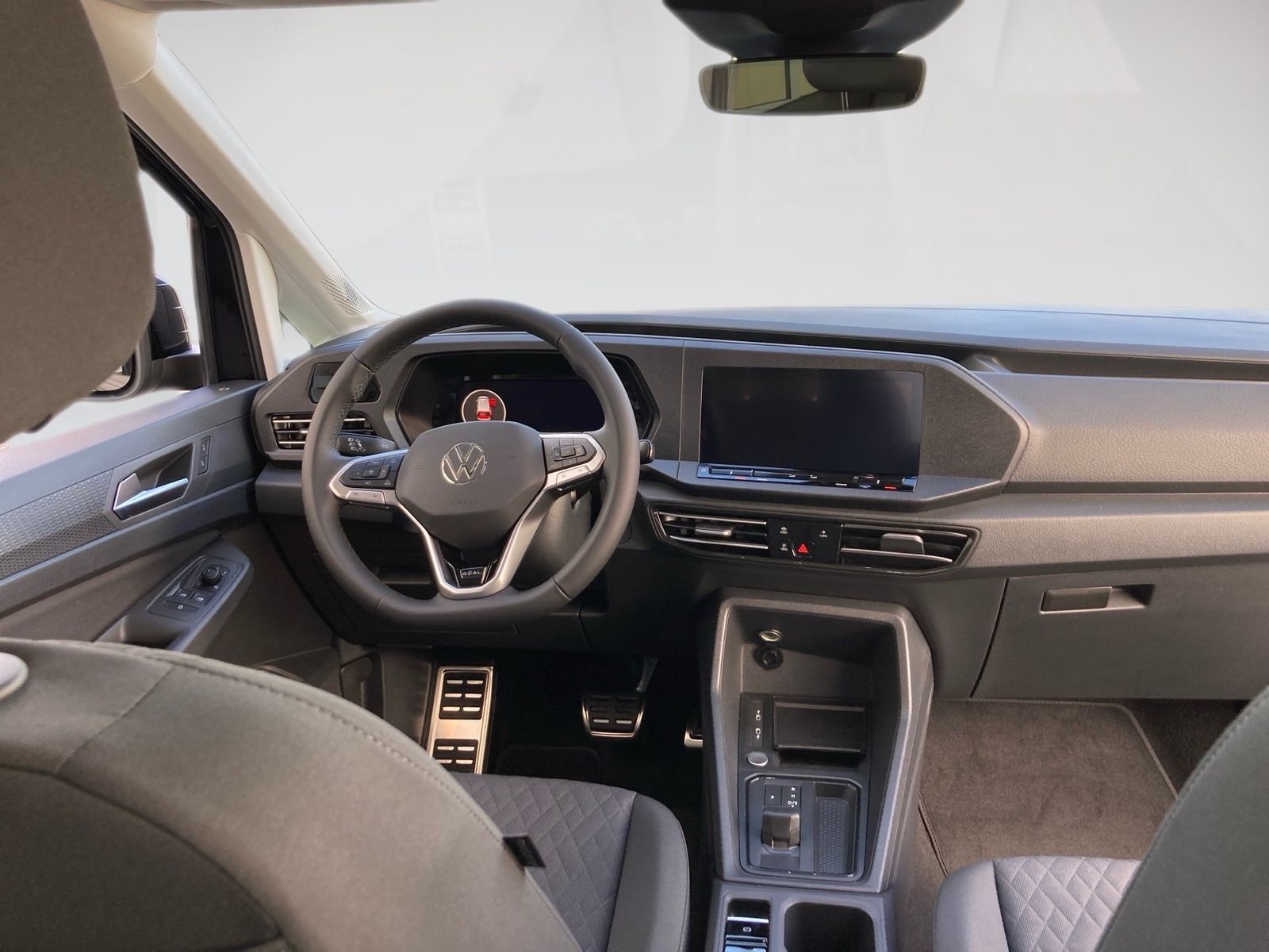 Volkswagen Caddy - Bild 11