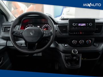 Renault Trafic - 11