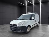 Fiat Doblo SX Maxi Kasten /EURO5/AHK/ - gebrauchte Fiat Doblo aus dem Jahr 2014
