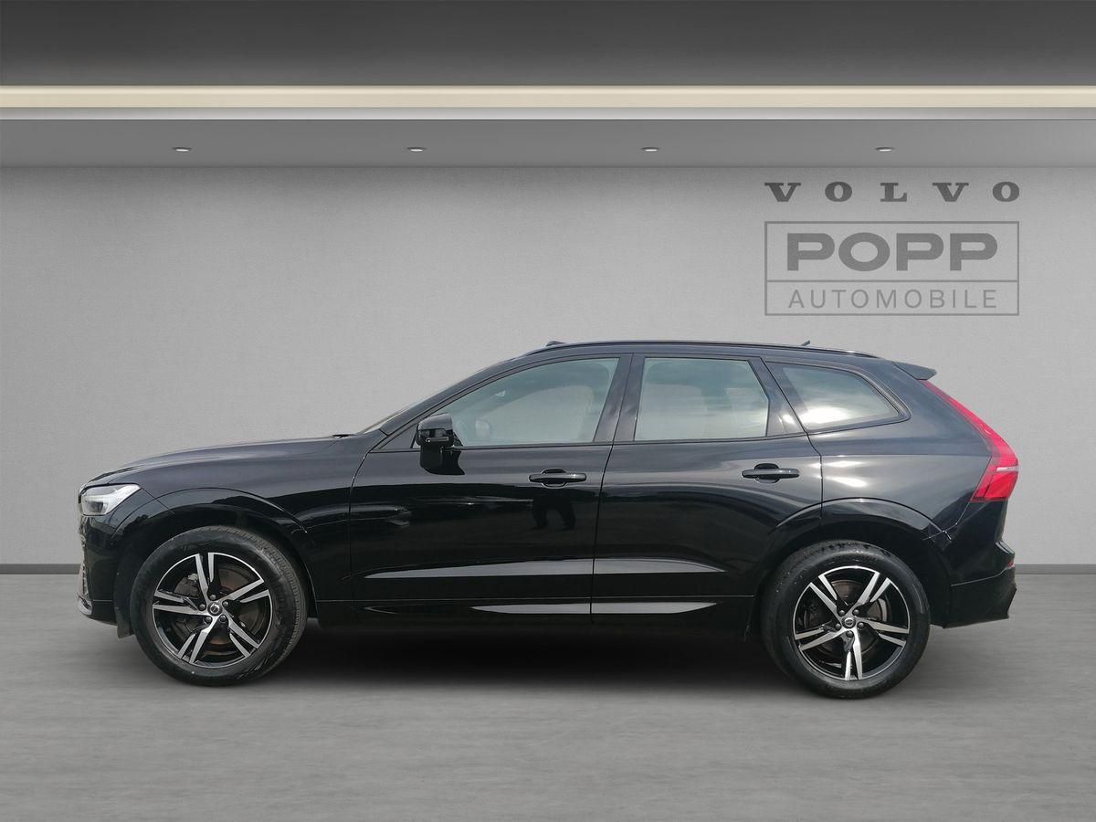 Volvo XC60 B4 FWD R Design ACC CAM H/K LHZ PANO imagem 2