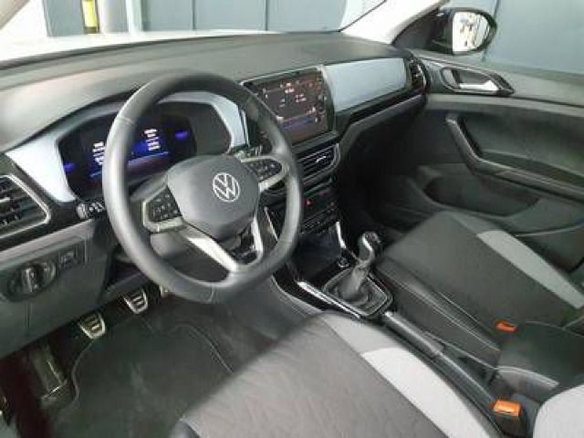 Volkswagen T-Cross - Bild 4