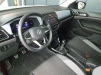 Volkswagen T-Cross - Vorschau Bild 4