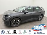 Volkswagen ID.4 Pro Performance 204PS 77kWh Ext19WärmepAHK - Volkswagen ID.4 aus 2022
