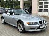 BMW Z3 1.9 Roadster - BMW Z3: 1.9