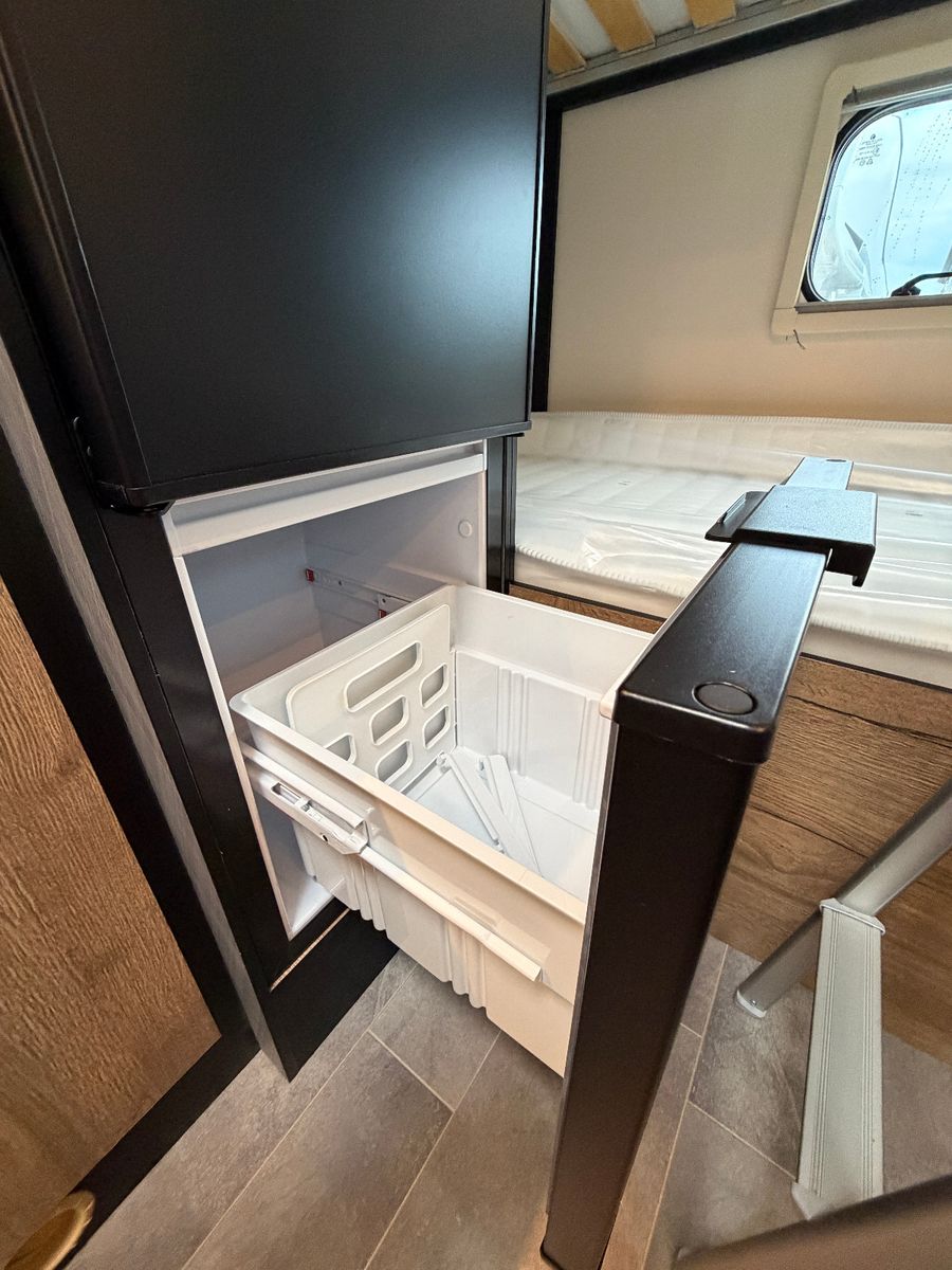 Fahrzeugabbildung XGO Dynamic 39 - Modell 2026