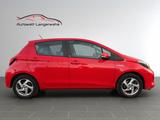 Toyota Yaris*Edition-S Hybrid*PDC*RFK*SHZ*8-Fach*1.Hand - Toyota Yaris Edition-S