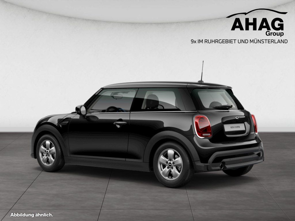 MINI Cooper - Bild 6