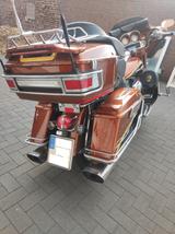 Harley-Davidson FLHTCUSE3 SE EGlide Ultra Classic Screamin Eagle - HARLEY-DAVIDSON FLHTCU