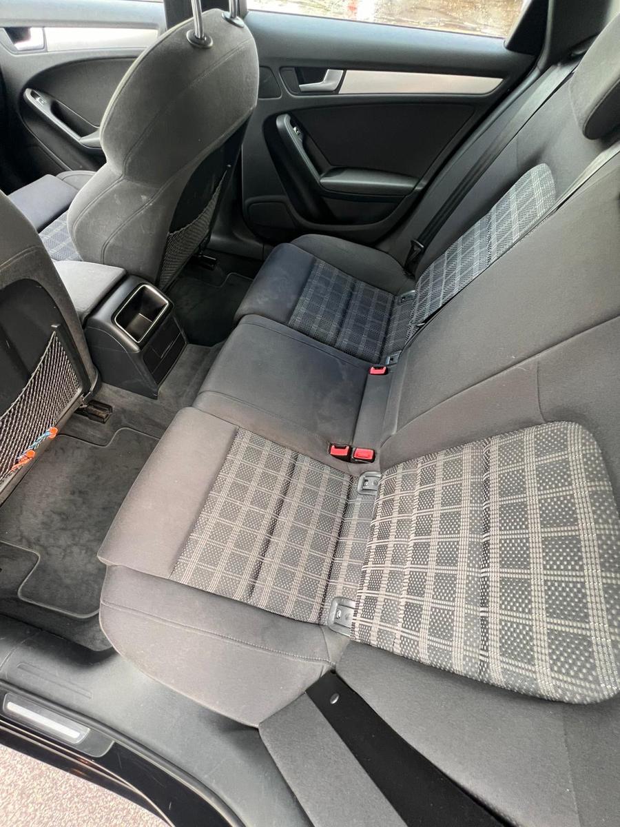Audi A4 2014 — photo 14