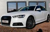 Audi A6 Lim. 1.8 TFSI ultra*20 Zoll*AHK*Standhzg.*Top - Audi A6: 1.8